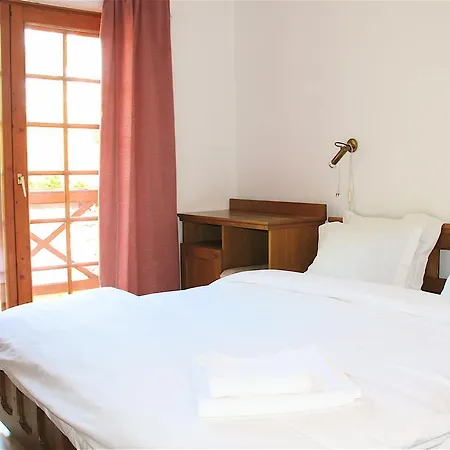 Sunshine Szálloda 3*