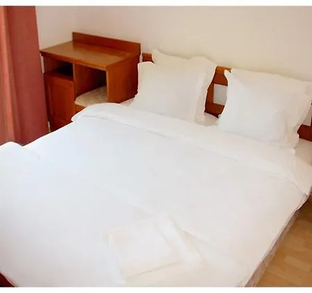 Hotel Sunshine Balatonlelle