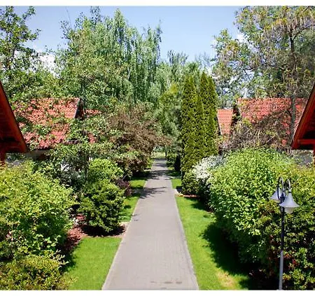 Sunshine 3* Balatonlelle