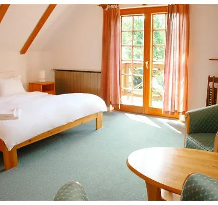 Sunshine 酒店 巴拉通雷勒