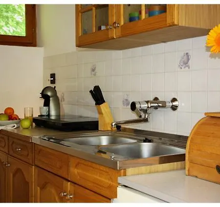 酒店 Sunshine 巴拉通雷勒