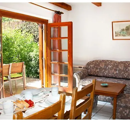 Sunshine 酒店 巴拉通雷勒