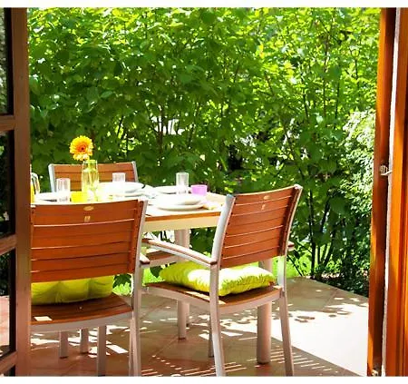 Sunshine Hotel Balatonlelle