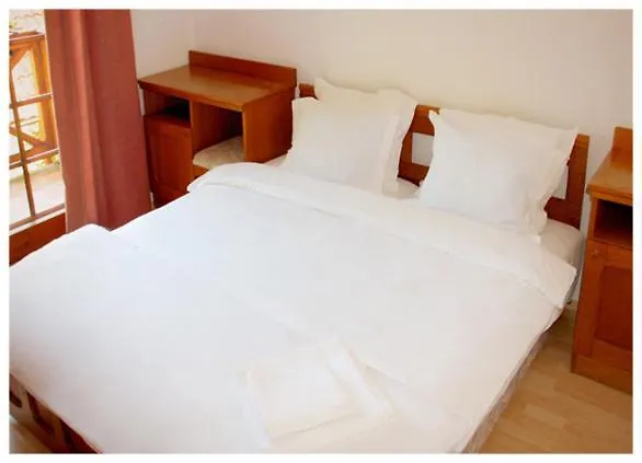 Sunshine Hotel Balatonlelle