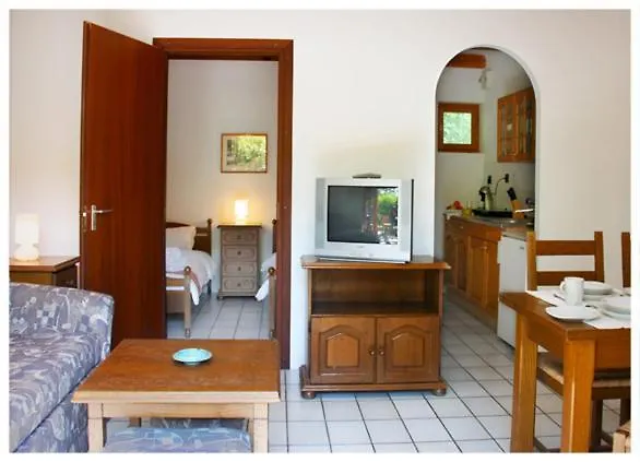 Hotel Sunshine Balatonlelle