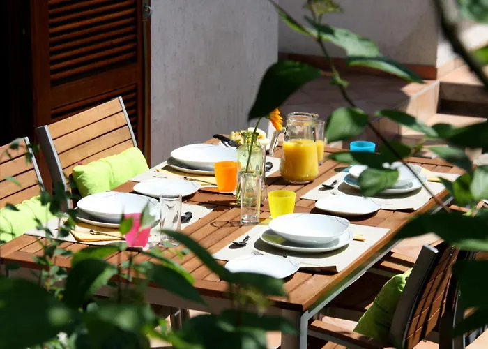 Hotel Sunshine Balatonlelle