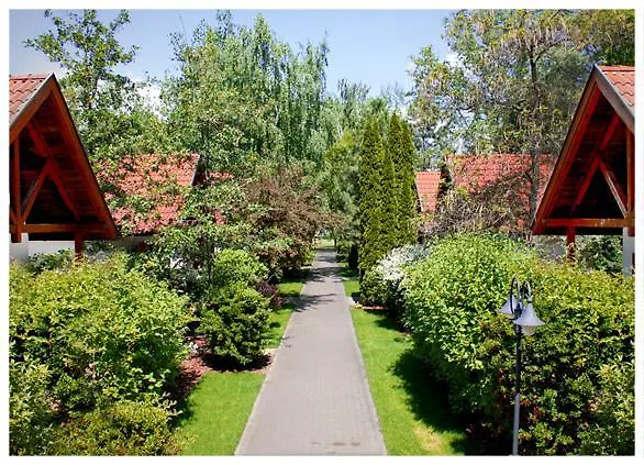 Sunshine 3* Balatonlelle