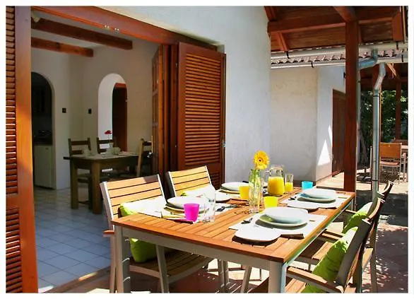 Sunshine 3* 巴拉通雷勒